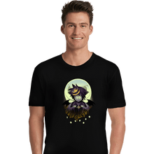 Load image into Gallery viewer, Daily_Deal_Shirts Premium Shirts, Unisex / Small / Black Dark Kingdom
