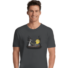 Load image into Gallery viewer, Shirts Premium Shirts, Unisex / Small / Charcoal Snotghetti
