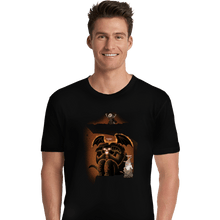 Load image into Gallery viewer, Daily_Deal_Shirts Premium Shirts, Unisex / Small / Black Wizardly Shenangigans

