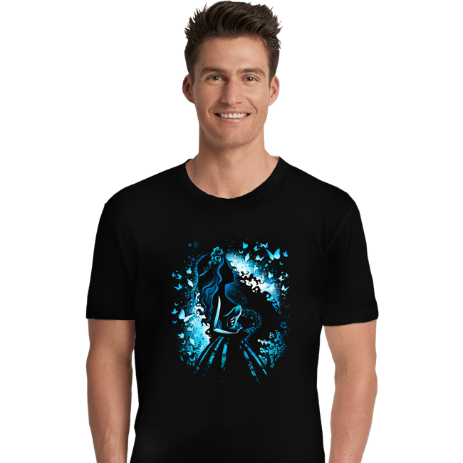Daily_Deal_Shirts Premium Shirts, Unisex / Small / Black Undead Bride Returns