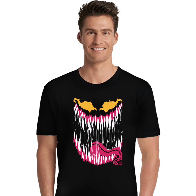 Shirts Premium Shirts, Unisex / Small / Black Carnage Time