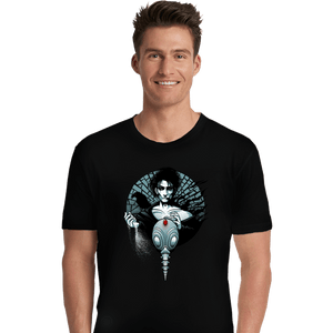 Secret_Shirts Premium Shirts, Unisex / Small / Black Lord Morpheus