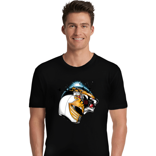 Shirts Premium Shirts, Unisex / Small / Black Strength And Fierceness