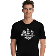 Load image into Gallery viewer, Secret_Shirts Premium Shirts, Unisex / Small / Black Happy Rhapsody
