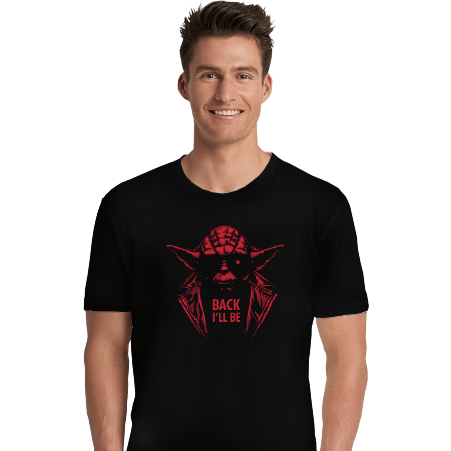 Shirts Premium Shirts, Unisex / Small / Black Y-800