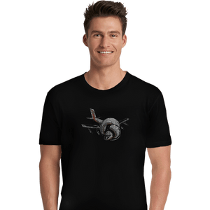 Shirts Airplane Retro