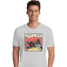 Load image into Gallery viewer, Shirts Premium Shirts, Unisex / Small / White I&#39;M Your Father

