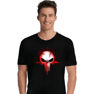 Shirts Premium Shirts, Unisex / Small / Black No One Goes Unpunished