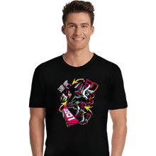 Load image into Gallery viewer, Daily_Deal_Shirts Premium Shirts, Unisex / Small / Black I&#39;m All Of Me
