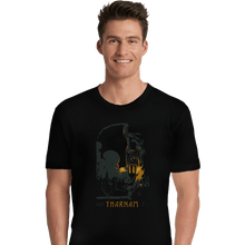 Load image into Gallery viewer, Shirts Premium Shirts, Unisex / Small / Black VIsit Yharnam

