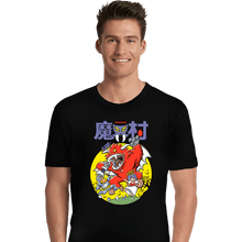 Load image into Gallery viewer, Daily_Deal_Shirts Premium Shirts, Unisex / Small / Black GNG 1985
