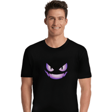 Load image into Gallery viewer, Shirts Premium Shirts, Unisex / Small / Black Will O Wisp
