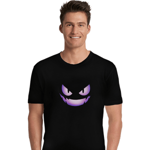 Shirts Premium Shirts, Unisex / Small / Black Will O Wisp