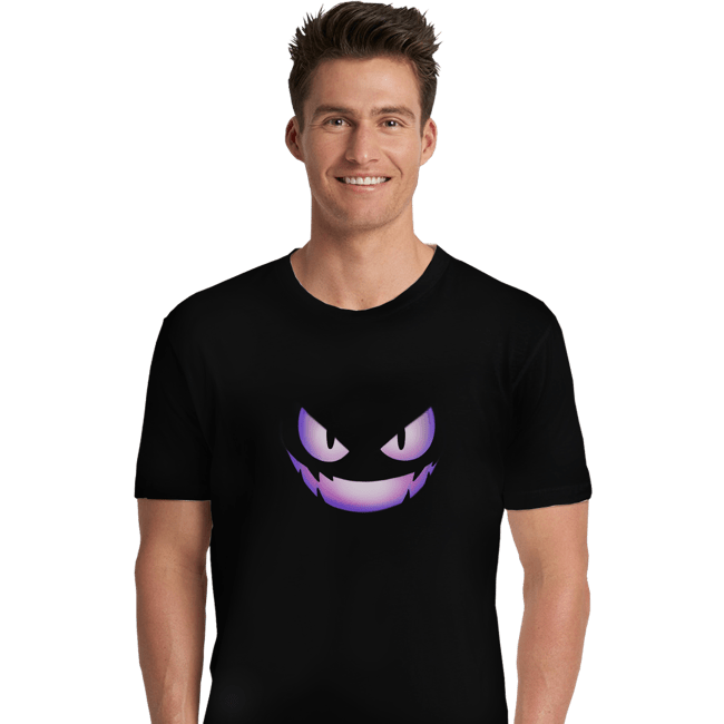Shirts Premium Shirts, Unisex / Small / Black Will O Wisp
