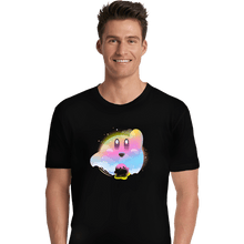 Load image into Gallery viewer, Daily_Deal_Shirts Premium Shirts, Unisex / Small / Black Dream Landscape
