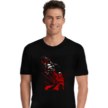 Load image into Gallery viewer, Shirts Premium Shirts, Unisex / Small / Black Spider VS Carnage
