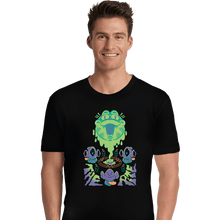 Load image into Gallery viewer, Daily_Deal_Shirts Premium Shirts, Unisex / Small / Black The Lasanga Rite
