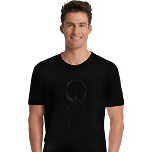 Shirts Premium Shirts, Unisex / Small / Black Neon Boldly