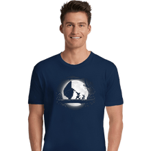 Load image into Gallery viewer, Shirts Premium Shirts, Unisex / Small / Navy Hakuna Matata In Gaul
