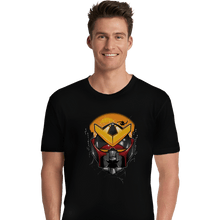 Load image into Gallery viewer, Shirts Premium Shirts, Unisex / Small / Black Leopardon
