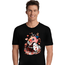 Load image into Gallery viewer, Daily_Deal_Shirts Premium Shirts, Unisex / Small / Black Hashira Love
