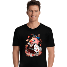 Load image into Gallery viewer, Daily_Deal_Shirts Premium Shirts, Unisex / Small / Black Hashira Love
