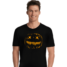Load image into Gallery viewer, Shirts Premium Shirts, Unisex / Small / Black Trickrtreat
