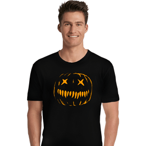 Shirts Premium Shirts, Unisex / Small / Black Trickrtreat