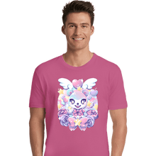 Load image into Gallery viewer, Shirts Premium Shirts, Unisex / Small / Azalea Animal Crossing - Judy
