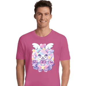 Shirts Premium Shirts, Unisex / Small / Azalea Animal Crossing - Judy