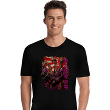 Load image into Gallery viewer, Shirts Premium Shirts, Unisex / Small / Black Pop Ghidorah
