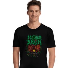 Load image into Gallery viewer, Shirts Premium Shirts, Unisex / Small / Black Wrath Of Mother
