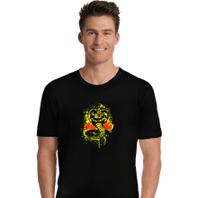 Load image into Gallery viewer, Shirts Premium Shirts, Unisex / Small / Black The Kai

