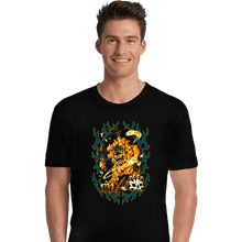 Load image into Gallery viewer, Shirts Premium Shirts, Unisex / Small / Black The Chimera
