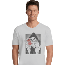Load image into Gallery viewer, Shirts Premium Shirts, Unisex / Small / White Apples to Apples

