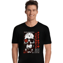 Load image into Gallery viewer, Daily_Deal_Shirts Premium Shirts, Unisex / Small / Black The Living Dead

