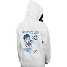 Load image into Gallery viewer, Shirts Dame Da Ne
