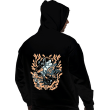 Load image into Gallery viewer, Secret_Shirts Pullover Hoodies, Unisex / Small / Black FFX Heroes
