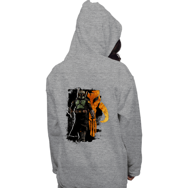Shirts Pullover Hoodies, Unisex / Small / Sports Grey The New Crime Lord