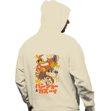 Load image into Gallery viewer, Daily_Deal_Shirts Pullover Hoodies, Unisex / Small / Sand Musical Mates
