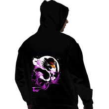Load image into Gallery viewer, Daily_Deal_Shirts Pullover Hoodies, Unisex / Small / Black This Is My Peak
