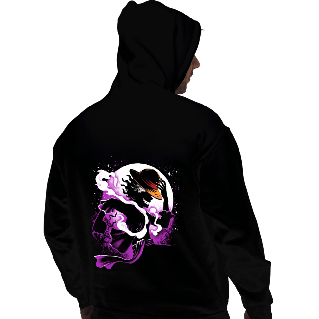 Daily_Deal_Shirts Pullover Hoodies, Unisex / Small / Black This Is My Peak