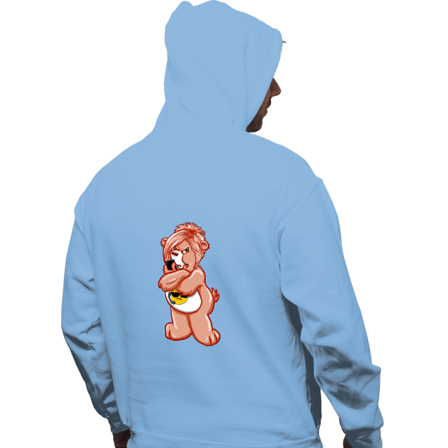 Shirts Pullover Hoodies, Unisex / Small / Royal Blue Karenbear