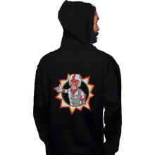 Load image into Gallery viewer, Shirts Pullover Hoodies, Unisex / Small / Black Caboom Boy
