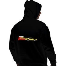 Load image into Gallery viewer, Shirts Pullover Hoodies, Unisex / Small / Black The Classic
