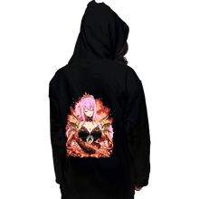 Load image into Gallery viewer, Daily_Deal_Shirts Pullover Hoodies, Unisex / Small / Black Arise
