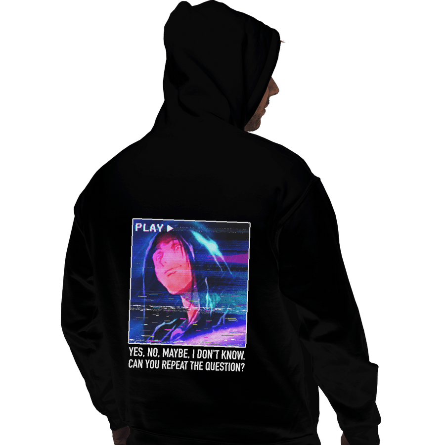 Shirts Zippered Hoodies, Unisex / Small / Black Malcolm In The Middle