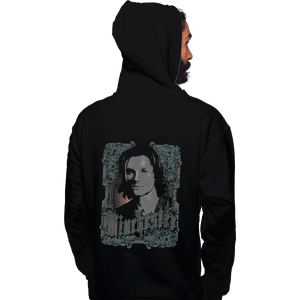 Shirts Pullover Hoodies, Unisex / Small / Black Young Brother