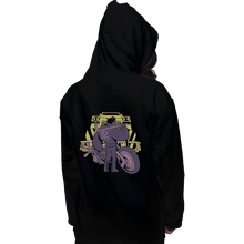 Load image into Gallery viewer, Secret_Shirts Pullover Hoodies, Unisex / Small / Black Polecats Leader
