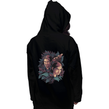 Load image into Gallery viewer, Shirts Zippered Hoodies, Unisex / Small / Black Lose Myself
